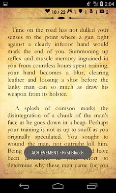 Westward Dystopia - Screenshot 4