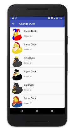 QuackHero - Screenshot 3