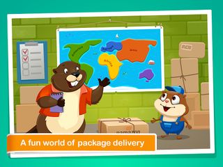 Kids Kindergarten Math Lite - Screenshot 1