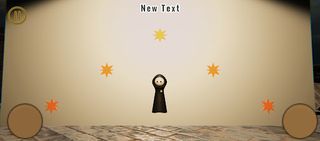 Ghost's Stars - Screenshot 2