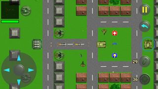 Luna Signal - Screenshot 1