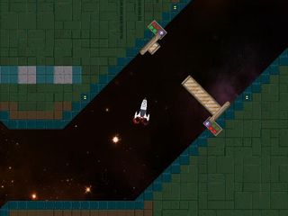 Space Gravity - Screenshot 2