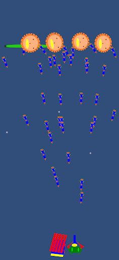 Game Bắn Súng-Shooting Game - Screenshot 3