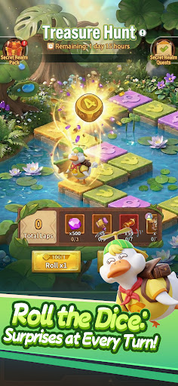 Quack Quack Attack - Screenshot 5