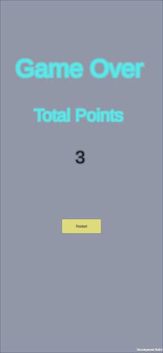 Icewind Rush - Screenshot 3