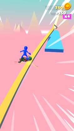Skater Master - Screenshot 4