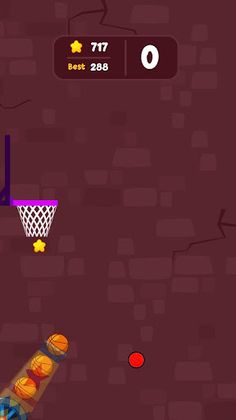 Beat The Dunk - BTD - Screenshot 2