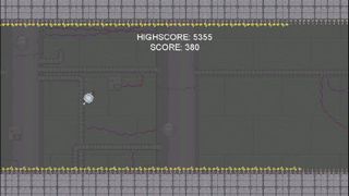 B-1000 - Screenshot 1