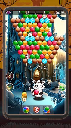 RacoRescue - Screenshot 3