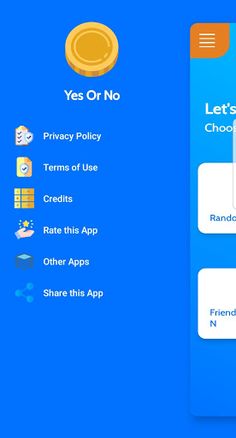 Yes Or No Game - Screenshot 3