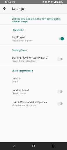 Kamisado - Screenshot 2