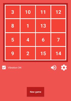 Magic Square - Screenshot 3