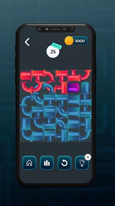 Pipe Pizzle - Screenshot 3