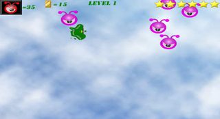 Exploit all the aliens - Screenshot 3