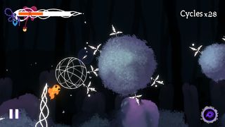 Glint - Flickering Light - Screenshot 2