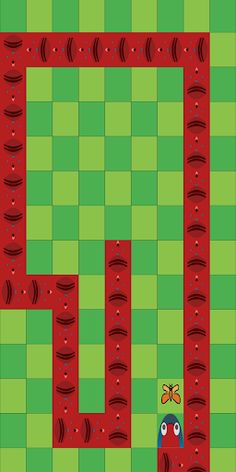 Hisss - Screenshot 1