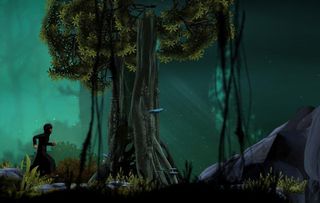 The Challenge - Screenshot 1