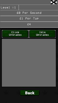 Weed Clicker - Screenshot 3