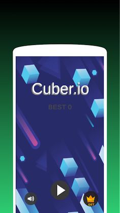 Cuberi 3D - Screenshot 3