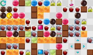 Candium - Screenshot 1