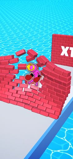 Level Up Runner - Screenshot 4