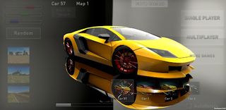 Madalin Cars Multiplayer - Screenshot 2