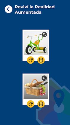 Uruguay en Colores - Screenshot 4