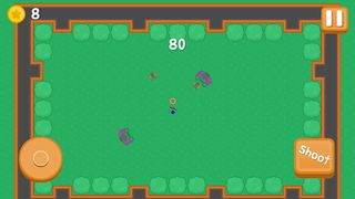 Pull Your Shot - Screenshot 2