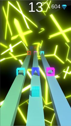 Shape Change - Screenshot 3