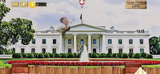 Politico Angst - Virtual Venge - Screenshot 3