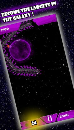 Centipede Rush - Screenshot 3
