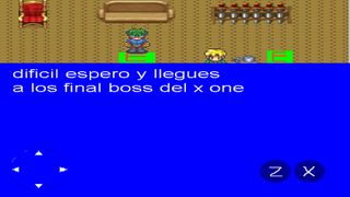 The World of Julio - Screenshot 1