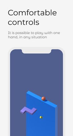 Blocks Rush - Screenshot 3