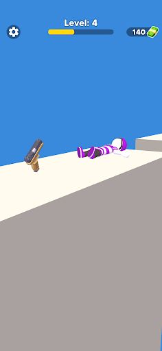 Gun Flip: Shoot and Flip - Screenshot 2