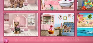 Animal kids dress up fun - Screenshot 3