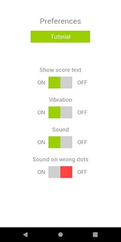 Color-Snake 2 - Screenshot 3