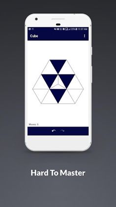 Cube Rolling - Screenshot 2