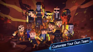 Gunslinger: Zombie Survival 2019 - Screenshot 1