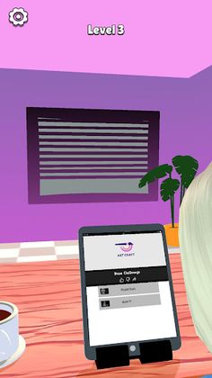 Drawtuber 3D - Screenshot 1