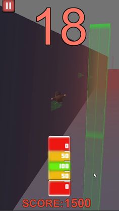 JUB - Jump Bounce - Screenshot 2