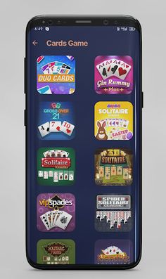 Gamezone - Screenshot 4