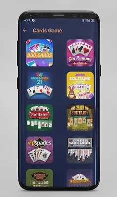 Gamezone - Screenshot 4