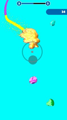 Mix Drops - Screenshot 2