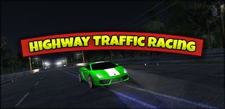 Car Simulator: Highway Racing - Screenshot 2