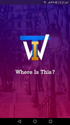 Where Is This? - Screenshot 1