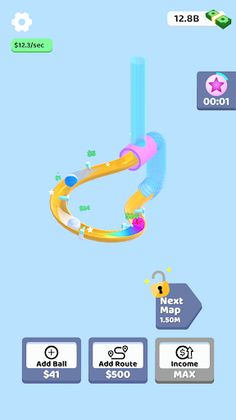 Marble ASMR - Screenshot 2