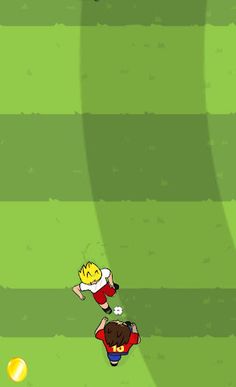 Dribble Master Goal - Screenshot 4