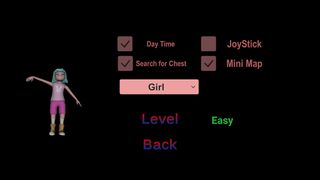 BL Escape the Maze_3d - Screenshot 1