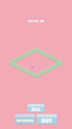 Evolving Animals - Screenshot 3