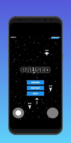 Universe Attack - Screenshot 4